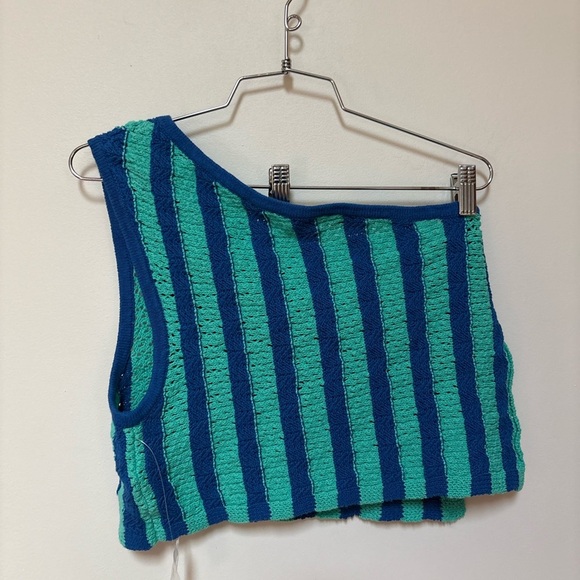 NWOT Free People Free-est Joan Fauxchet Set Size XS - Picture 12 of 15